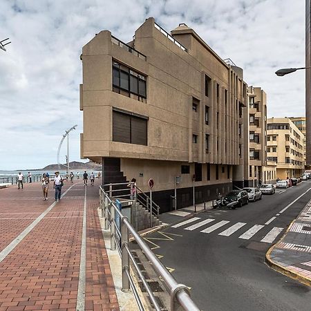 Flatguest Isla De Cuba Apartment Las Palmas de Gran Canaria Exterior photo