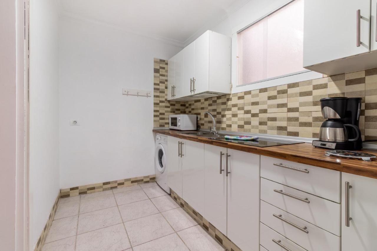 Flatguest Isla De Cuba Apartment Las Palmas de Gran Canaria Exterior photo