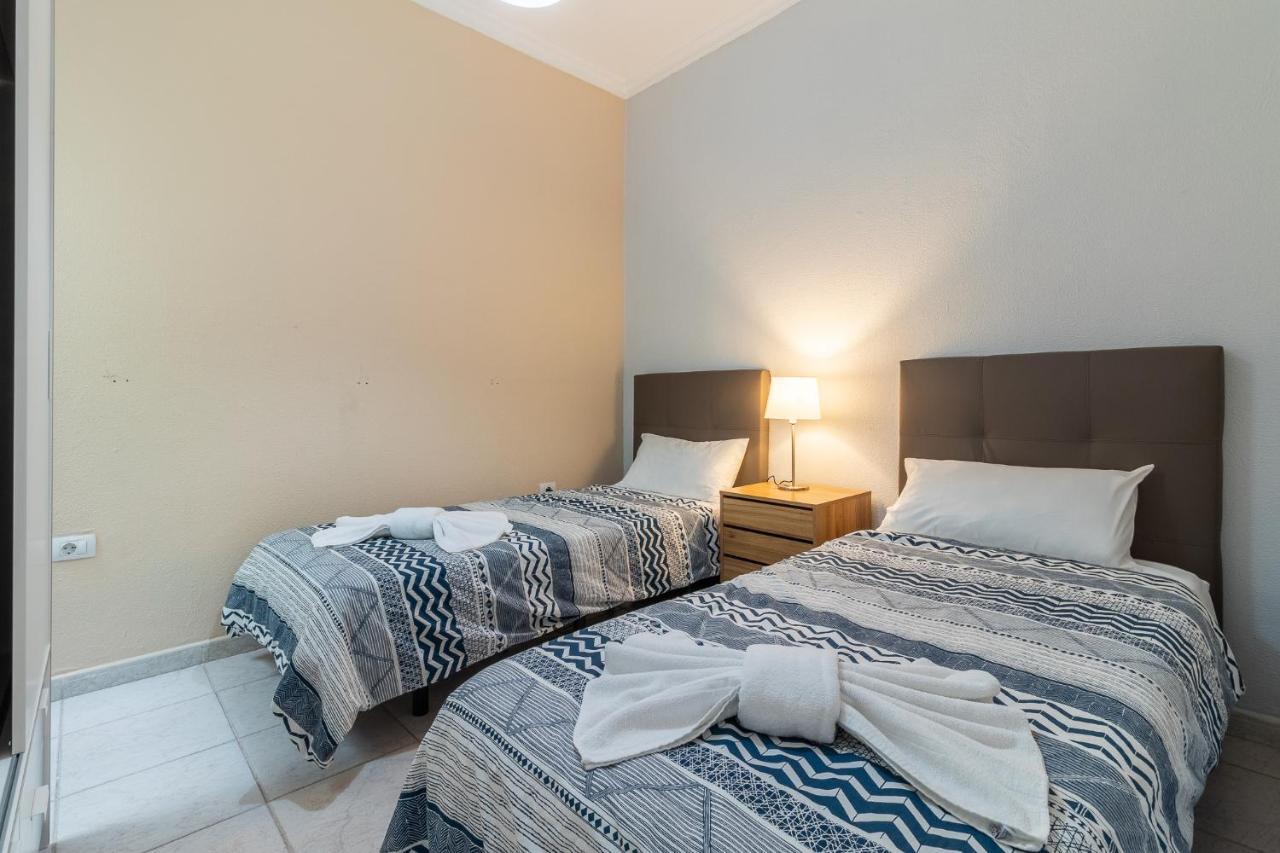 Flatguest Isla De Cuba Apartment Las Palmas de Gran Canaria Exterior photo