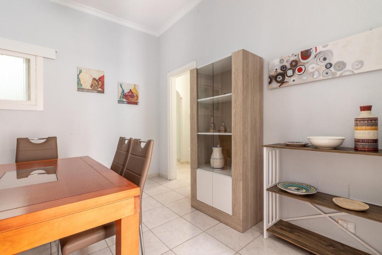Flatguest Isla De Cuba Apartment Las Palmas de Gran Canaria Exterior photo