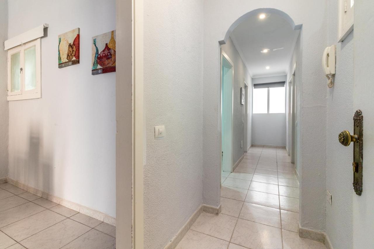 Flatguest Isla De Cuba Apartment Las Palmas de Gran Canaria Exterior photo