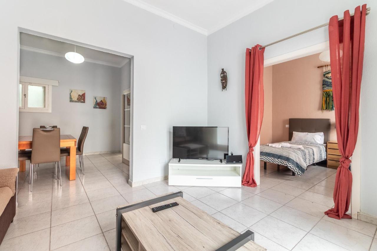 Flatguest Isla De Cuba Apartment Las Palmas de Gran Canaria Exterior photo