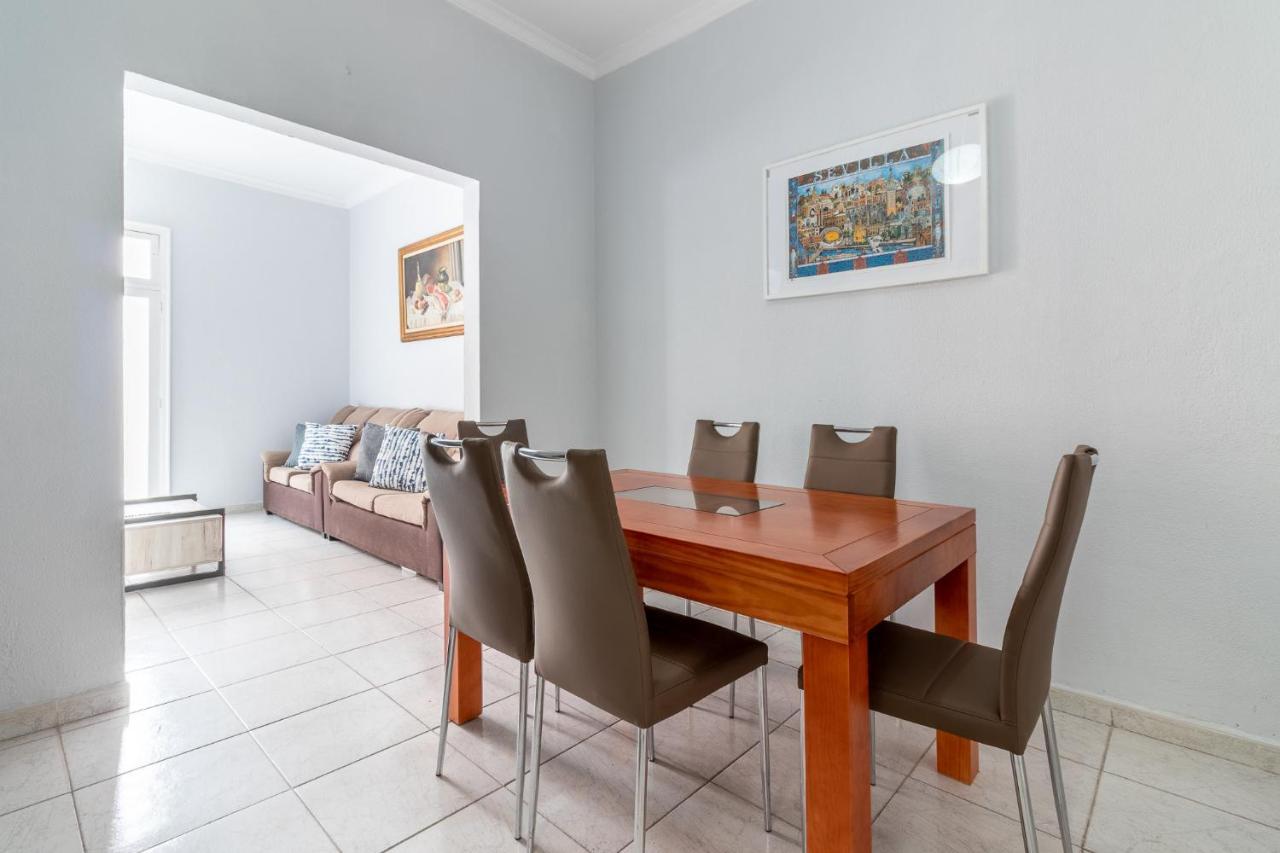 Flatguest Isla De Cuba Apartment Las Palmas de Gran Canaria Exterior photo