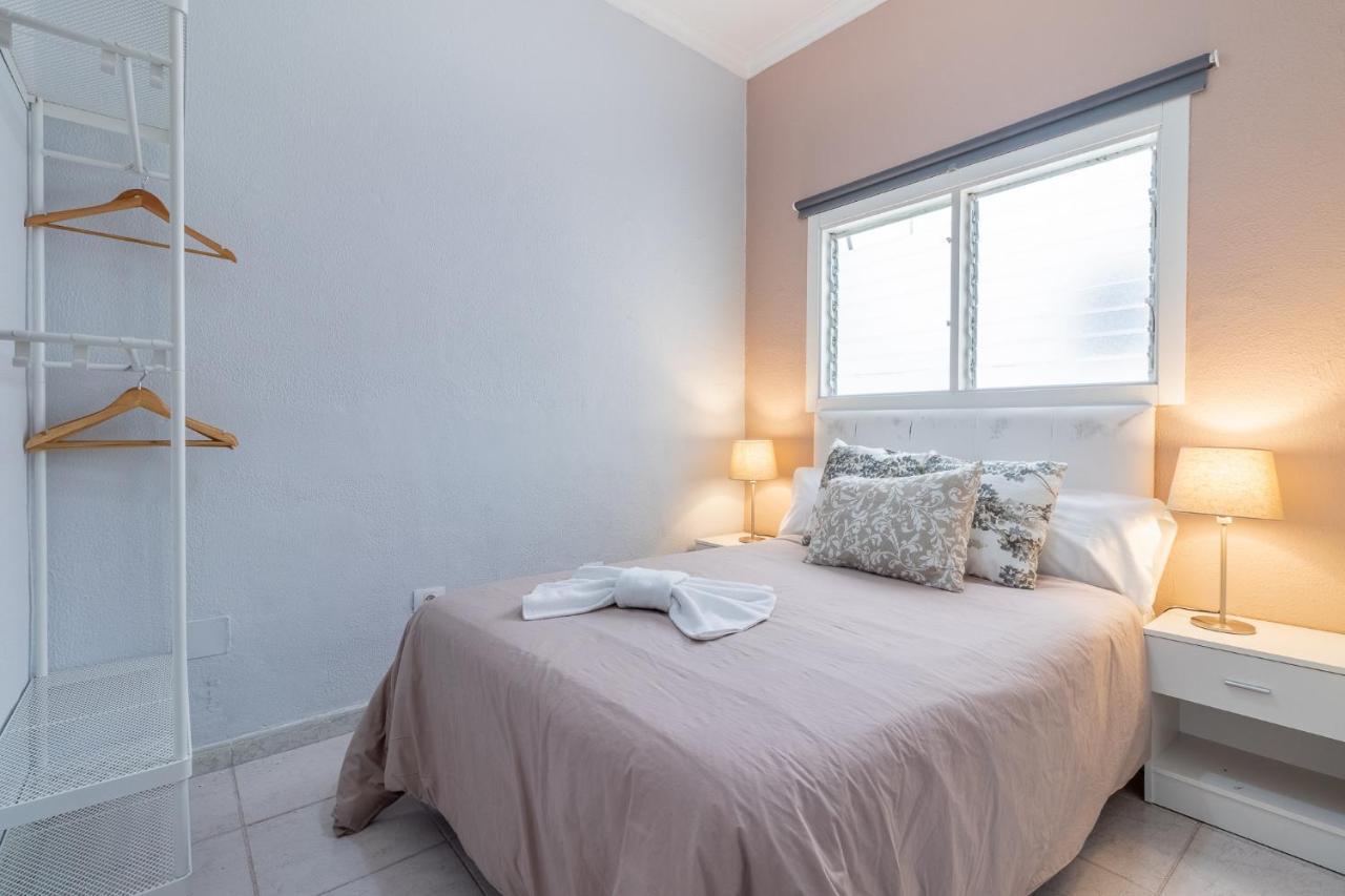 Flatguest Isla De Cuba Apartment Las Palmas de Gran Canaria Exterior photo