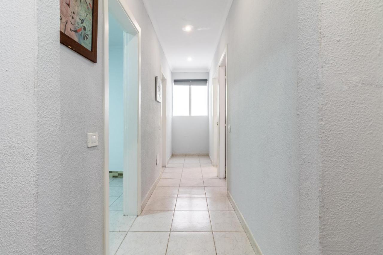 Flatguest Isla De Cuba Apartment Las Palmas de Gran Canaria Exterior photo