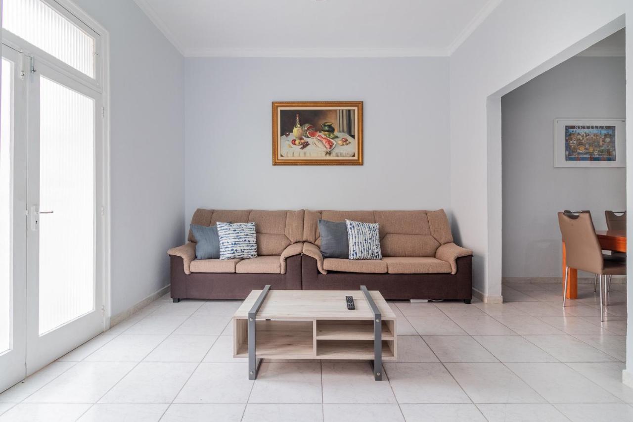 Flatguest Isla De Cuba Apartment Las Palmas de Gran Canaria Exterior photo