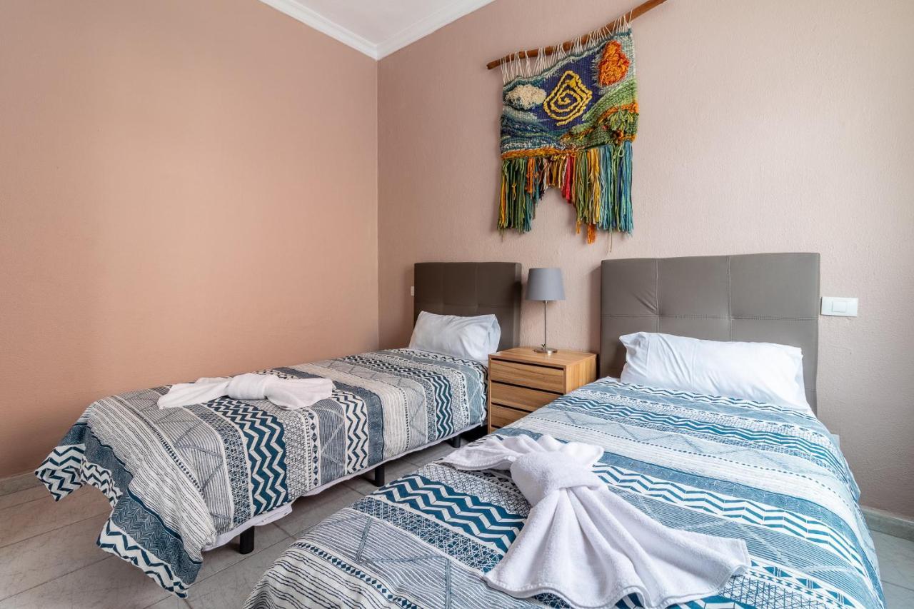 Flatguest Isla De Cuba Apartment Las Palmas de Gran Canaria Exterior photo