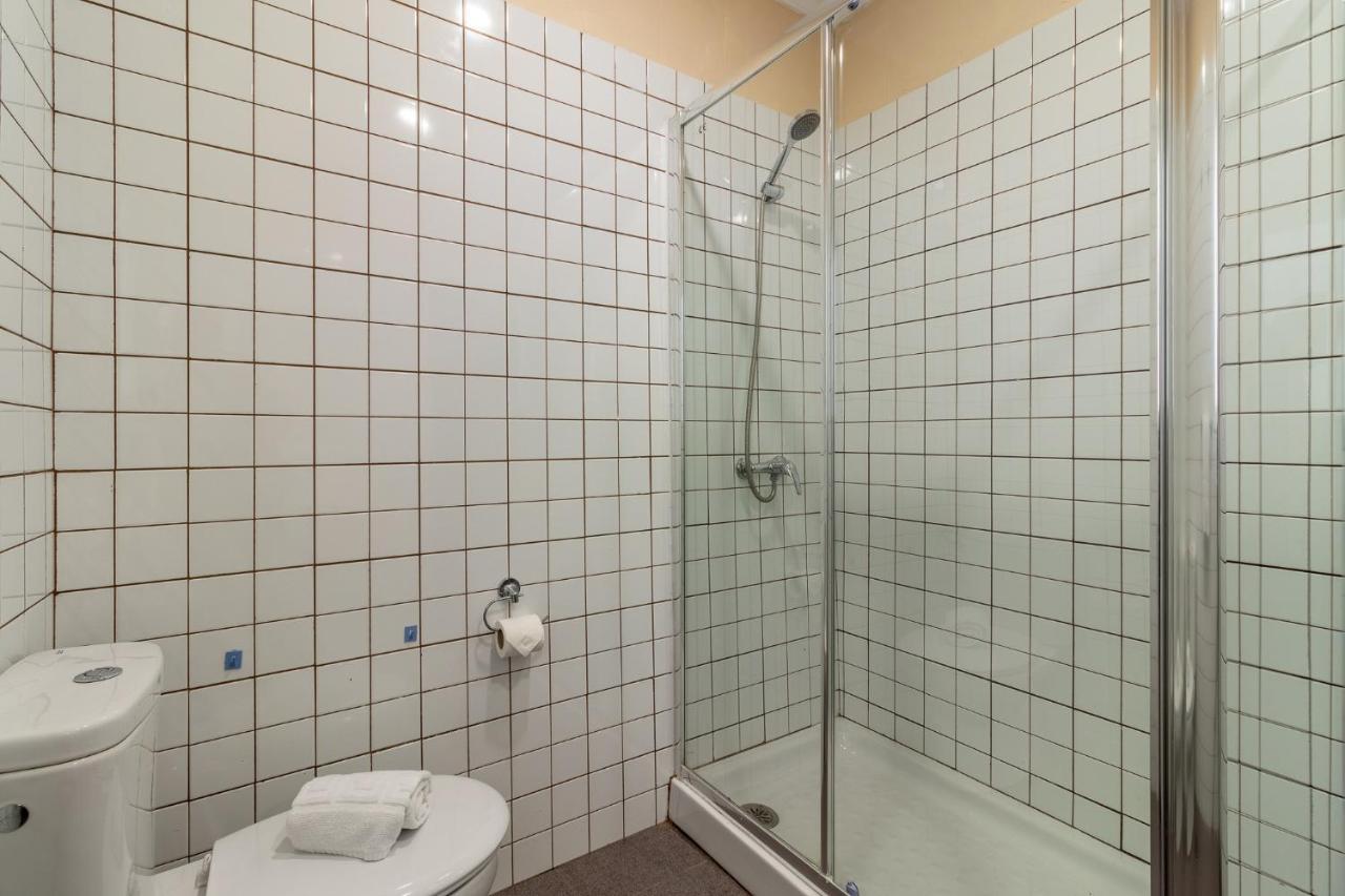 Flatguest Isla De Cuba Apartment Las Palmas de Gran Canaria Exterior photo