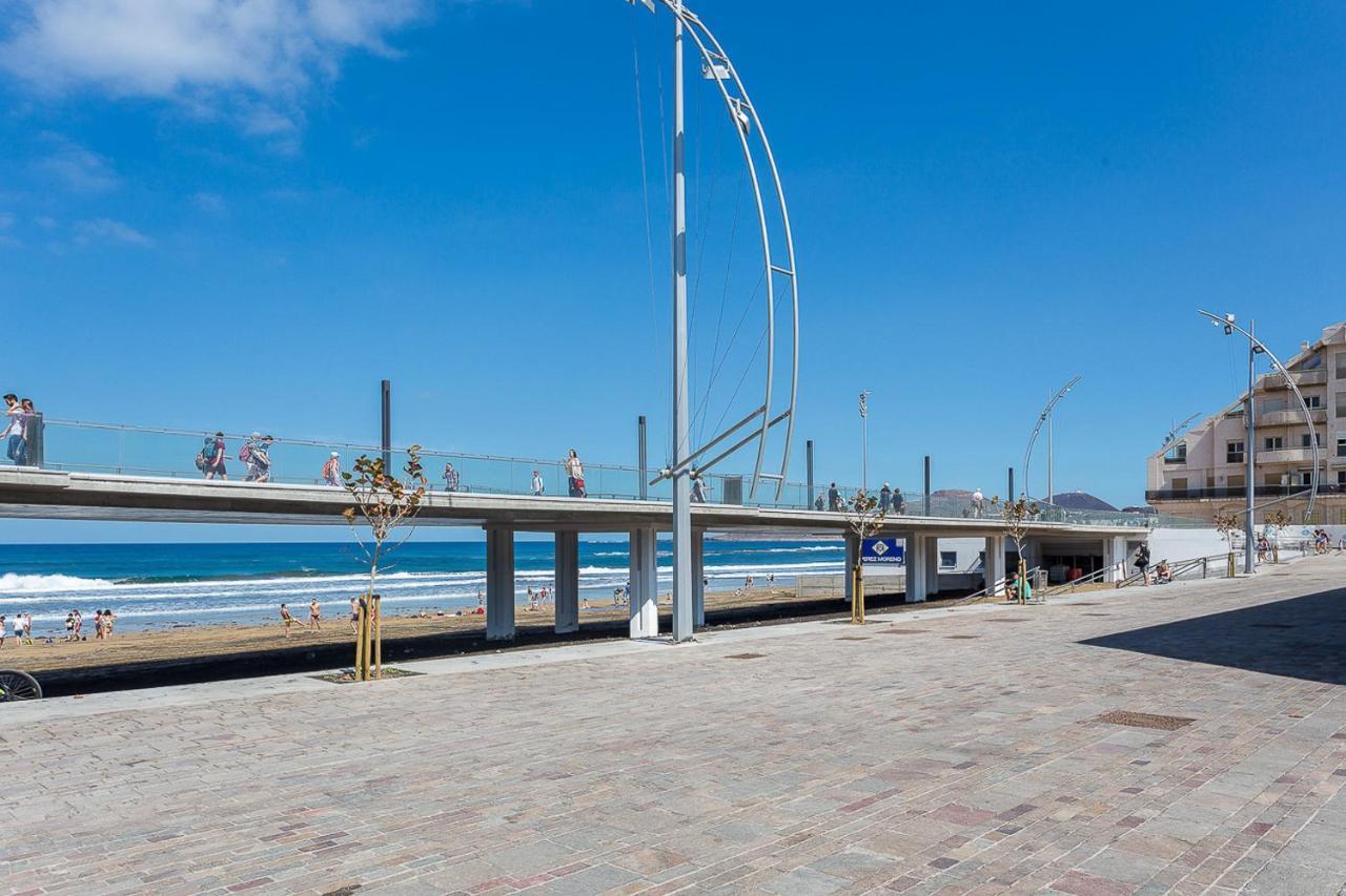 Flatguest Isla De Cuba Apartment Las Palmas de Gran Canaria Exterior photo