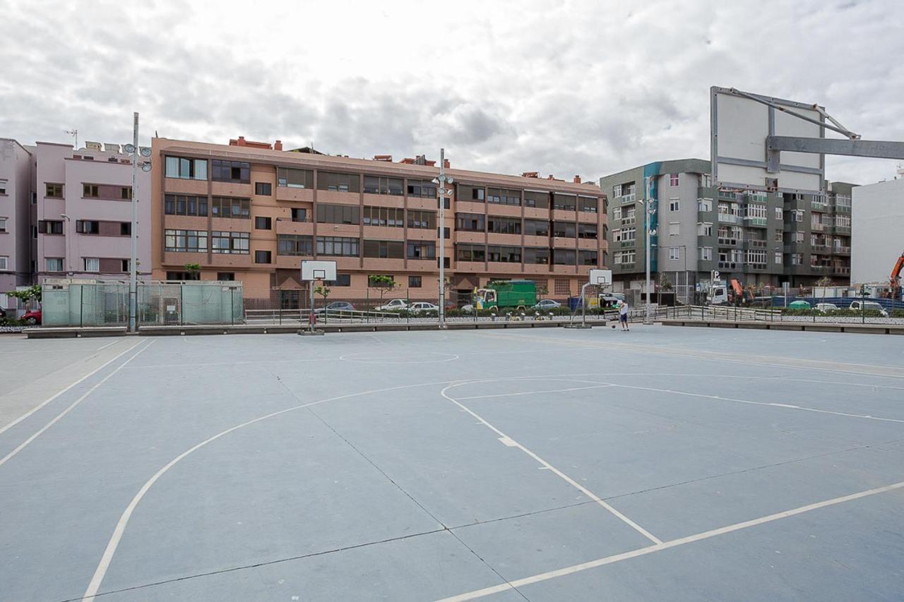 Flatguest Isla De Cuba Apartment Las Palmas de Gran Canaria Exterior photo
