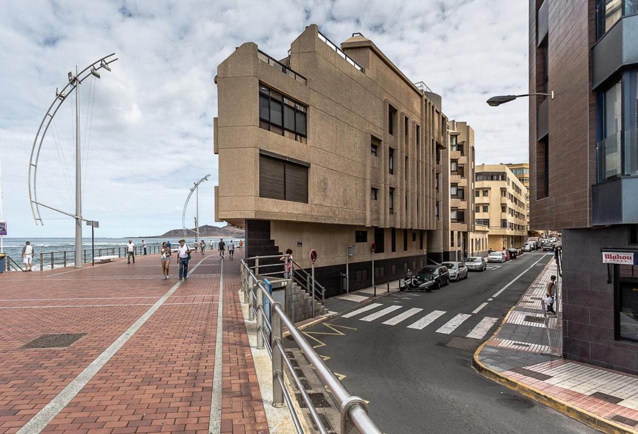 Flatguest Isla De Cuba Apartment Las Palmas de Gran Canaria Exterior photo