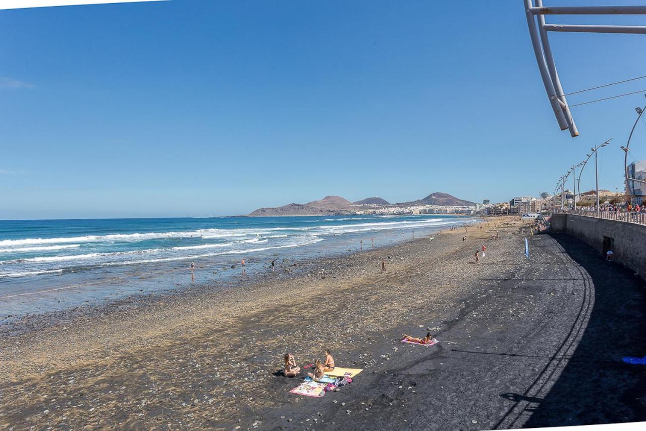 Flatguest Isla De Cuba Apartment Las Palmas de Gran Canaria Exterior photo